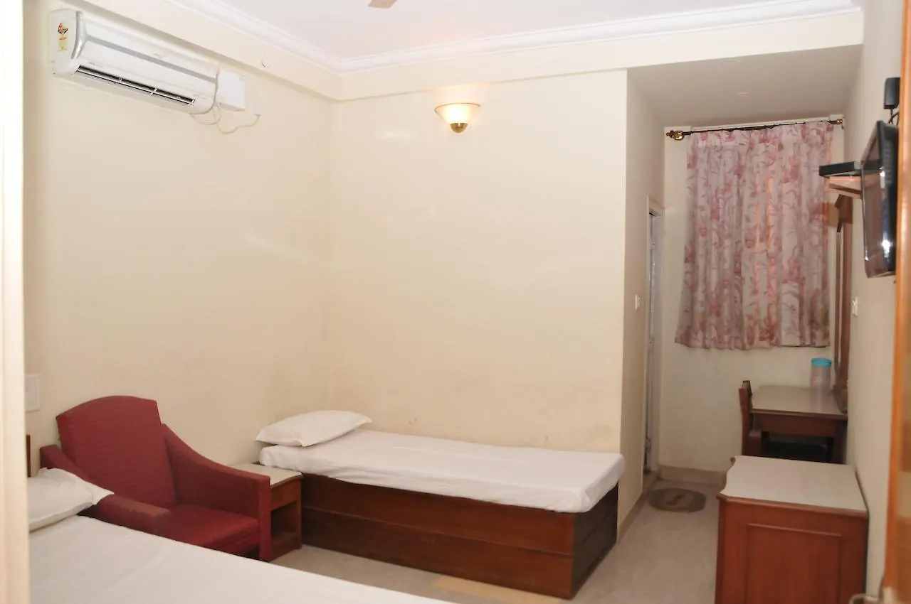 Mahalakshmi Comforts Mysore Lodge