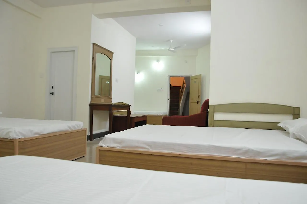 Mahalakshmi Comforts Mysore Lodge