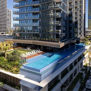 Ultiqa Signature At Broadbeach , Gold Coast Australia