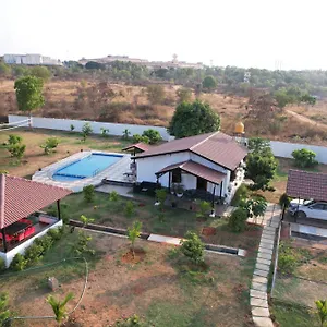 Raj Farm stay